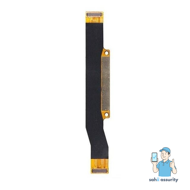 LCD Flex Cable for Xiaomi Redmi Note 4X thumbnail